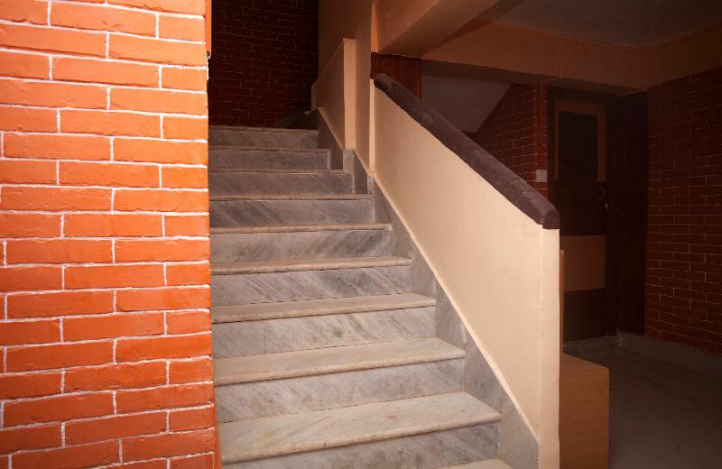 Oyo 236 Hotel Beli Nepal カトマンズ エクステリア 写真