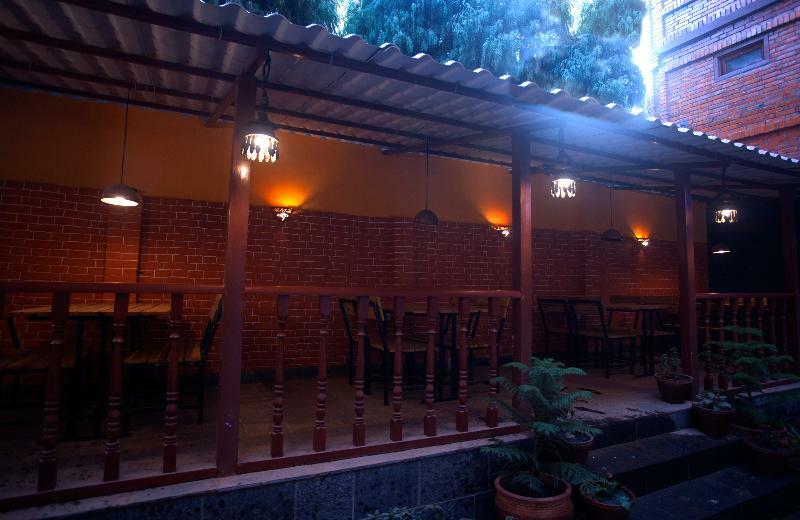 Oyo 236 Hotel Beli Nepal カトマンズ エクステリア 写真