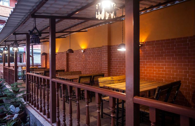 Oyo 236 Hotel Beli Nepal カトマンズ エクステリア 写真
