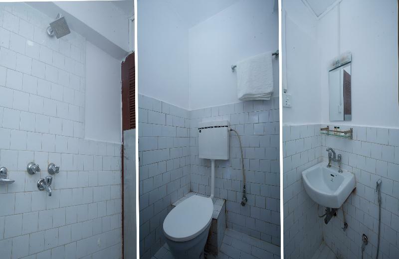 Oyo 236 Hotel Beli Nepal カトマンズ エクステリア 写真