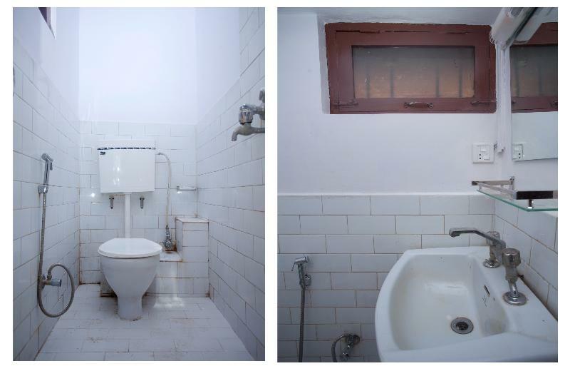 Oyo 236 Hotel Beli Nepal カトマンズ エクステリア 写真