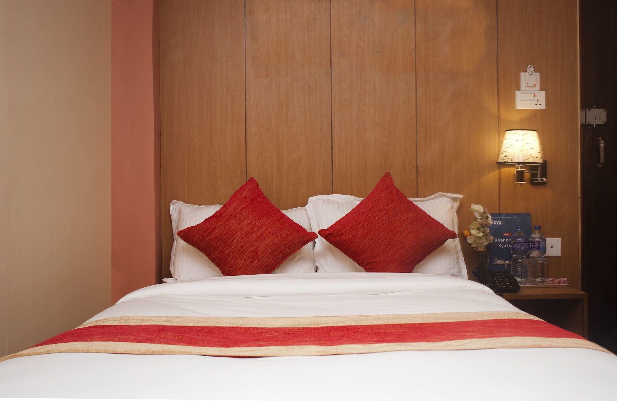 Oyo 236 Hotel Beli Nepal カトマンズ エクステリア 写真