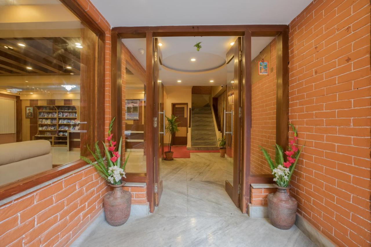 Oyo 236 Hotel Beli Nepal カトマンズ エクステリア 写真