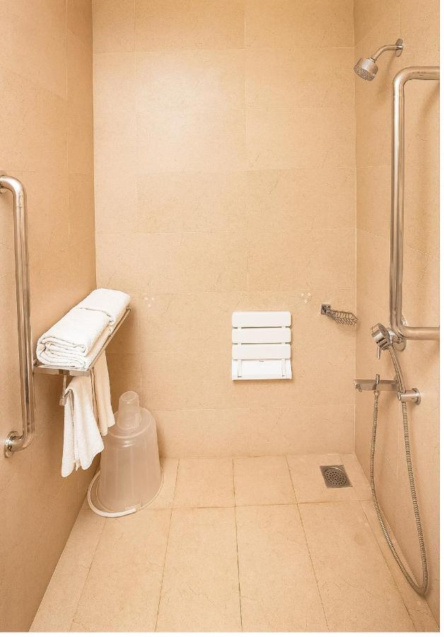Oyo 236 Hotel Beli Nepal カトマンズ エクステリア 写真