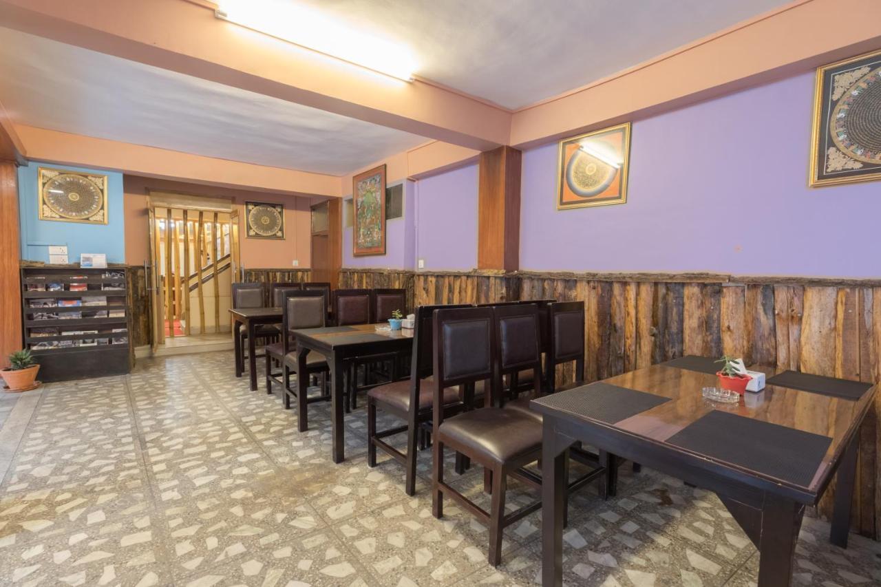 Oyo 236 Hotel Beli Nepal カトマンズ エクステリア 写真