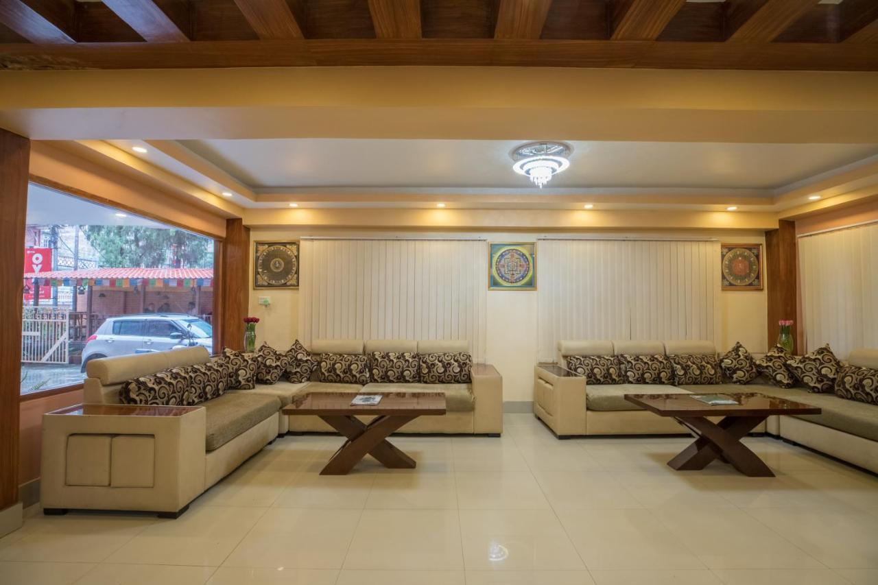 Oyo 236 Hotel Beli Nepal カトマンズ エクステリア 写真