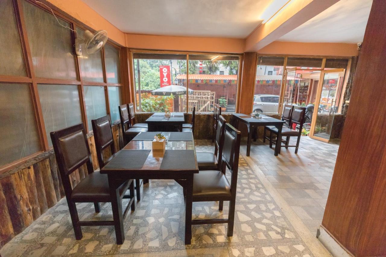 Oyo 236 Hotel Beli Nepal カトマンズ エクステリア 写真