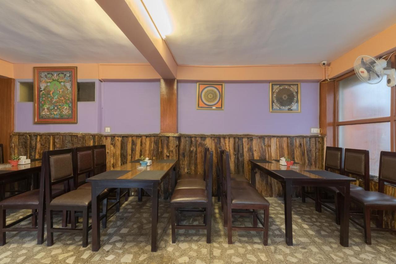 Oyo 236 Hotel Beli Nepal カトマンズ エクステリア 写真