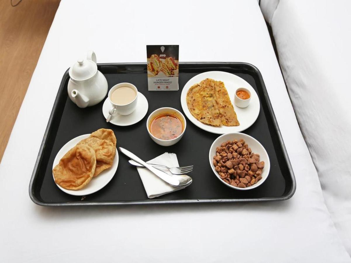 Oyo 236 Hotel Beli Nepal カトマンズ エクステリア 写真