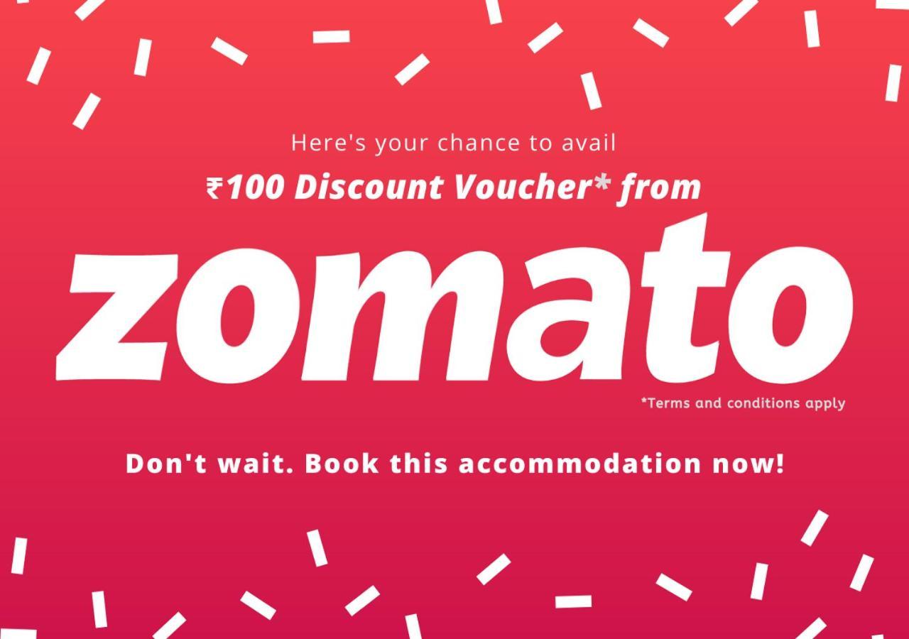 Oyo 236 Hotel Beli Nepal カトマンズ エクステリア 写真